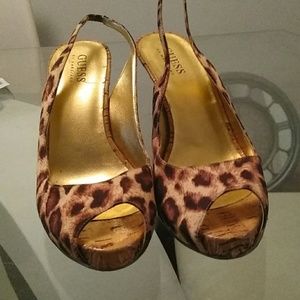 Guess shoes